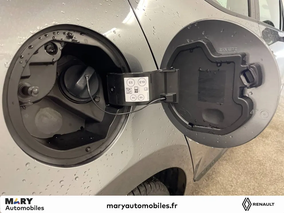 Véhicule occasion 219940 - renault CLIO - Photo 20