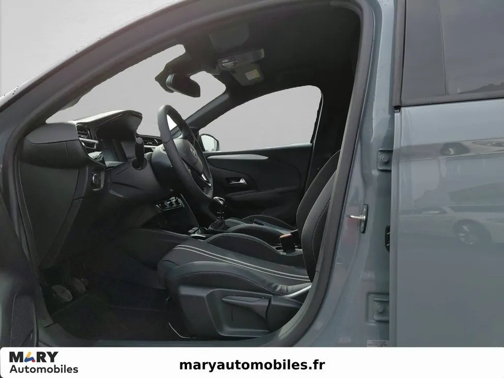 Véhicule occasion 220090 - opel CORSA - Photo 9