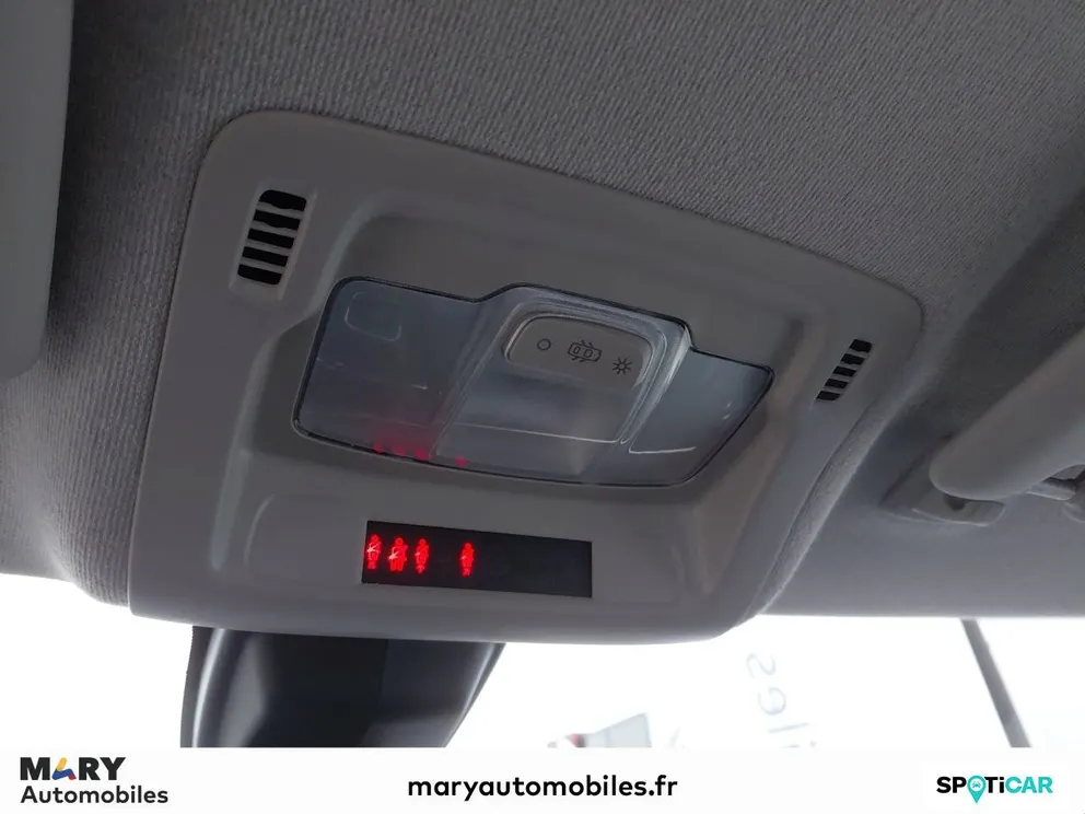 Véhicule occasion 219476 - Citroën C3 - Photo 21