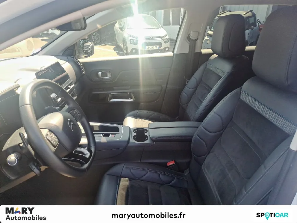 Véhicule occasion 1235354 - Citroën C5 AIRCROSS - Photo 13