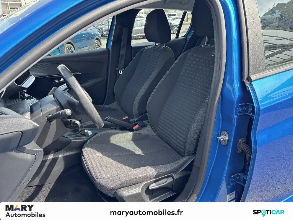 Véhicule occasion 230653 - peugeot 208 - Photo 13
