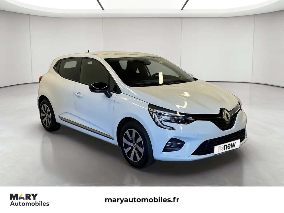 Véhicule occasion 1239606 - renault CLIO - Photo 6