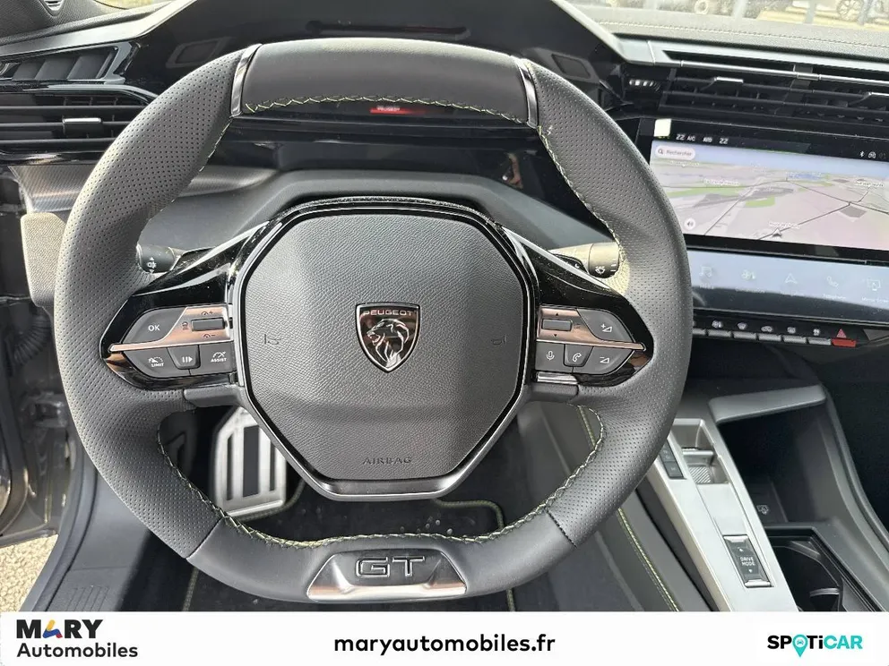 Véhicule occasion 181728 - peugeot 308 - Photo 15