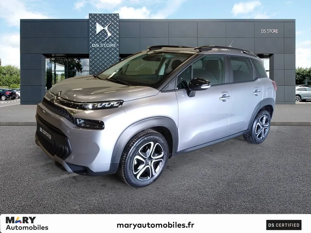 Véhicule occasion 153770 - Citroën C3 AIRCROSS - Photo 1
