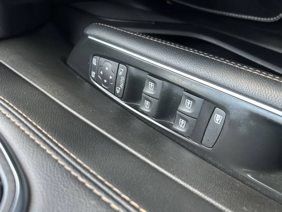 Véhicule occasion 202045 - renault TALISMAN - Photo 24