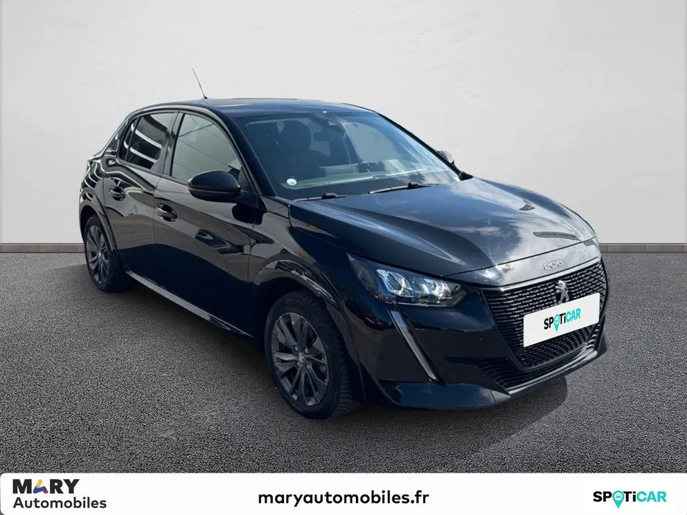 Véhicule occasion 46234 - peugeot 208 - Photo 5