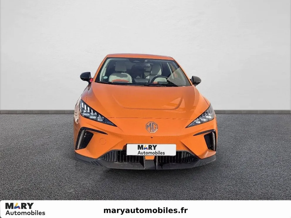 Véhicule occasion 215757 - mg MG4 - Photo 2