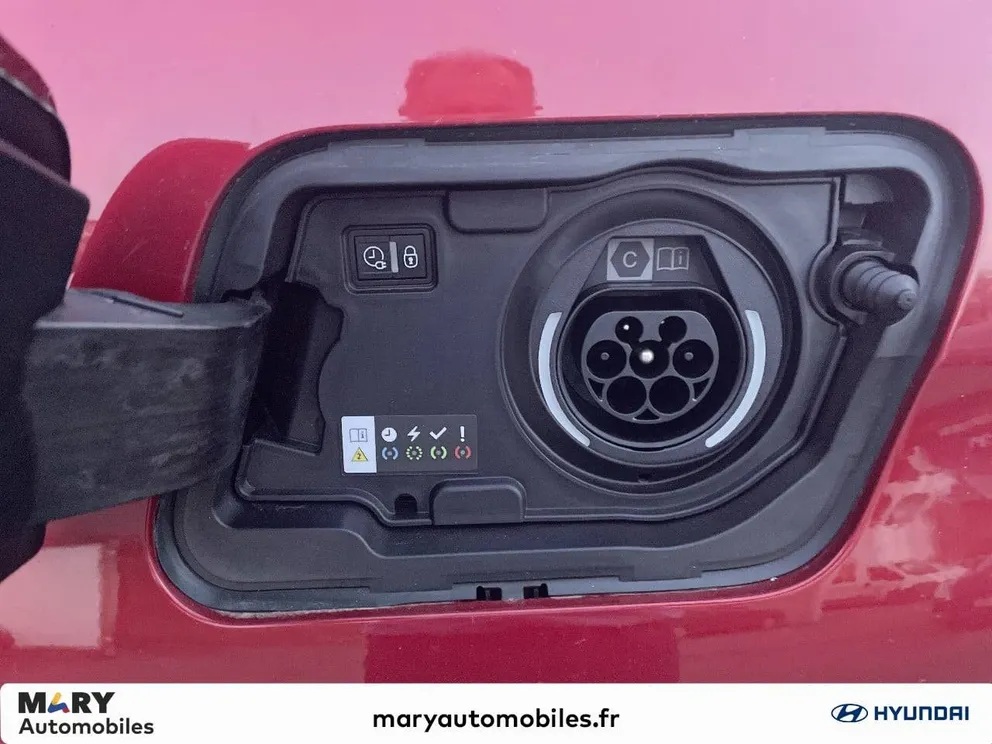 Véhicule occasion 186882 - peugeot 3008 - Photo 12