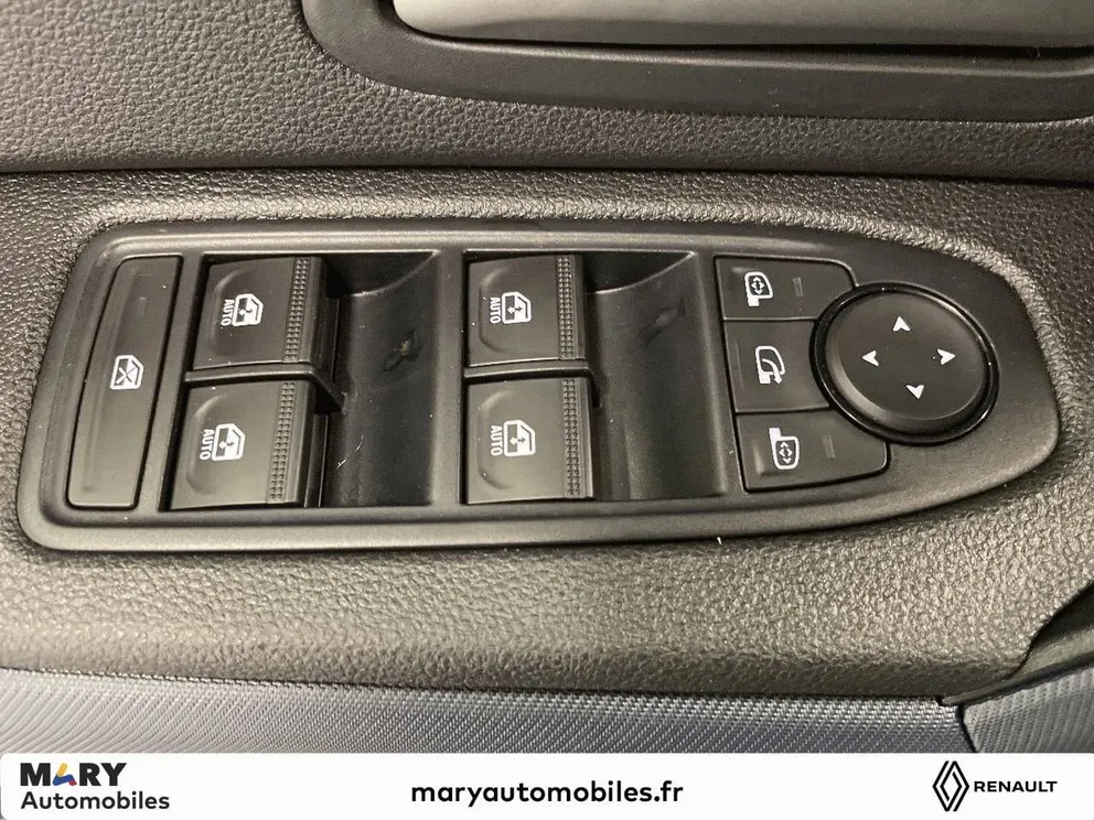 Véhicule occasion 229339 - dacia DUSTER - Photo 14