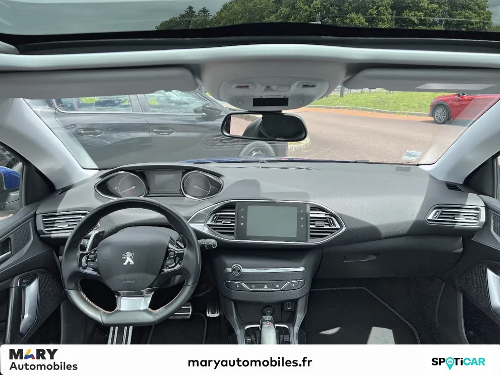 Véhicule occasion 237319 - peugeot 308 - Photo 8