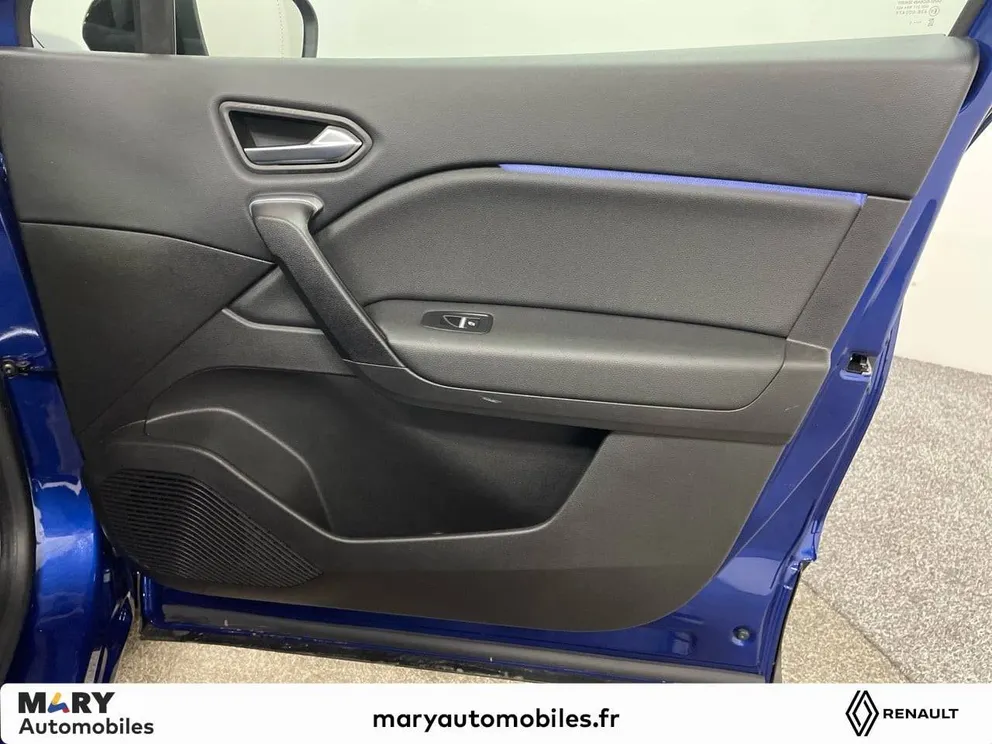 Véhicule occasion 200002 - renault CAPTUR - Photo 18