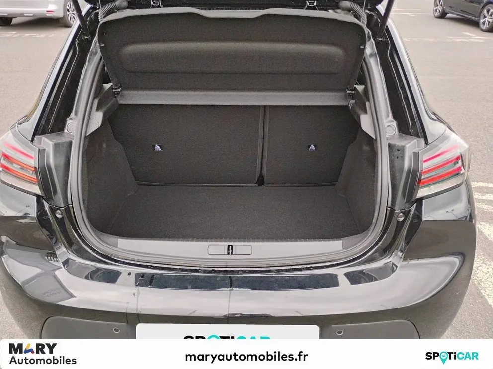 Véhicule occasion 221642 - peugeot 208 - Photo 21