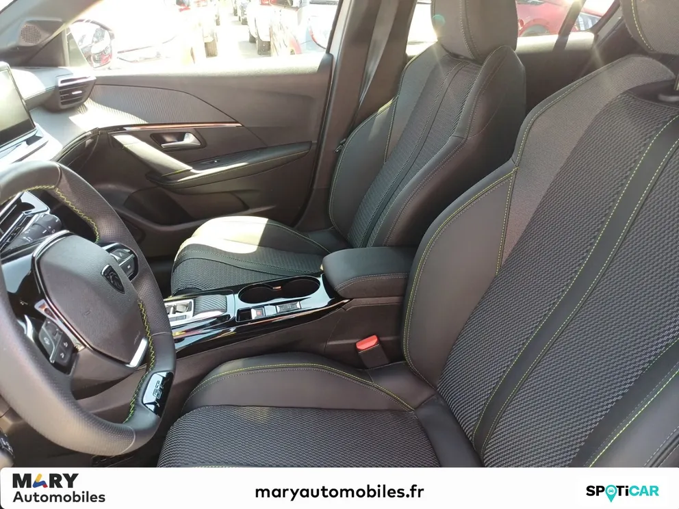 Véhicule occasion 1230868 - peugeot 208 - Photo 13