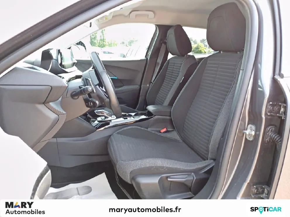 Véhicule occasion 235548 - peugeot 2008 - Photo 13