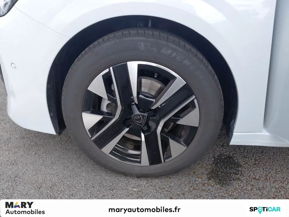 Véhicule occasion 1229227 - peugeot 208 - Photo 7