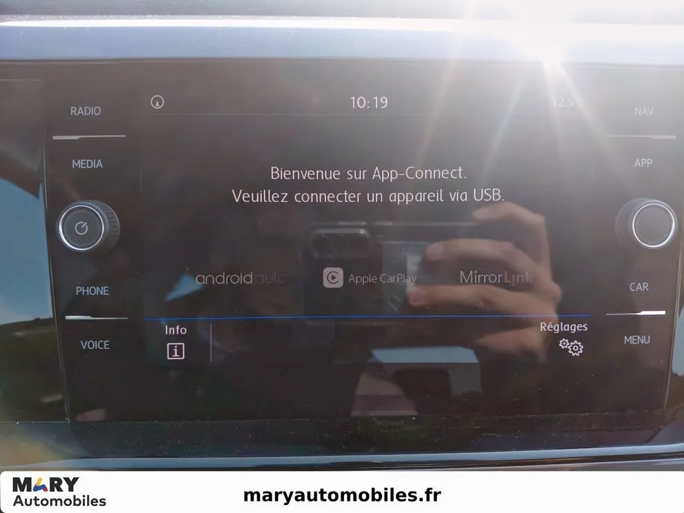 Véhicule occasion 231753 - volkswagen POLO - Photo 15