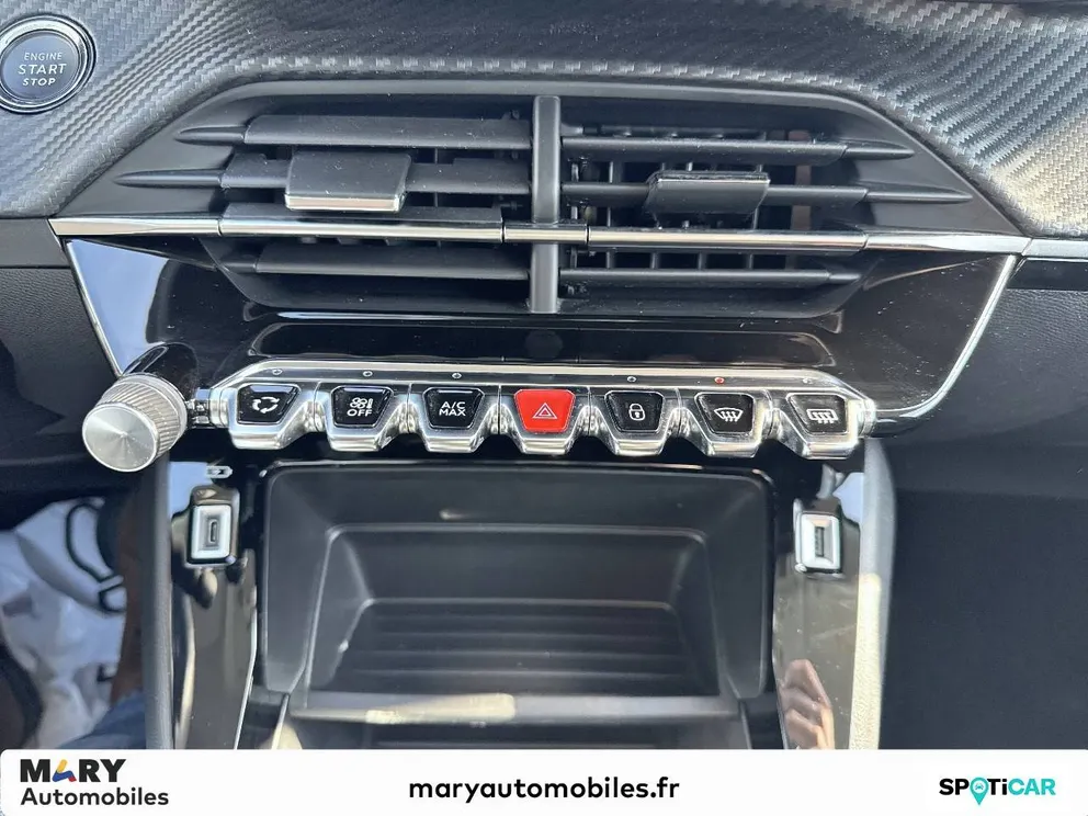 Véhicule occasion 221667 - peugeot 208 - Photo 13