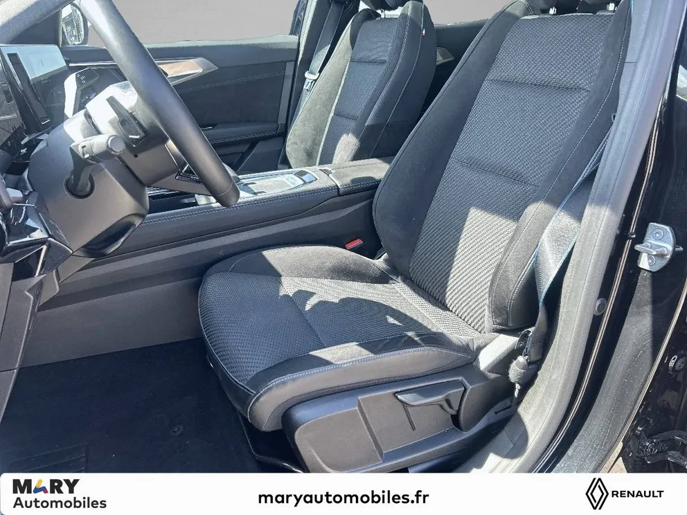 Véhicule occasion 182234 - renault AUSTRAL - Photo 9