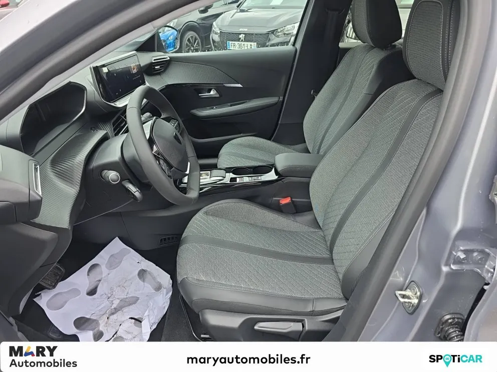 Véhicule occasion 161981 - peugeot 208 - Photo 9