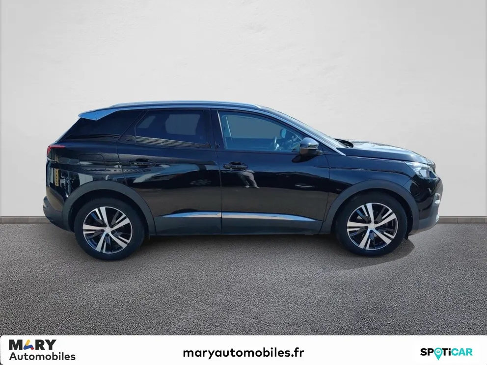 Véhicule occasion 1235941 - peugeot 3008 - Photo 4
