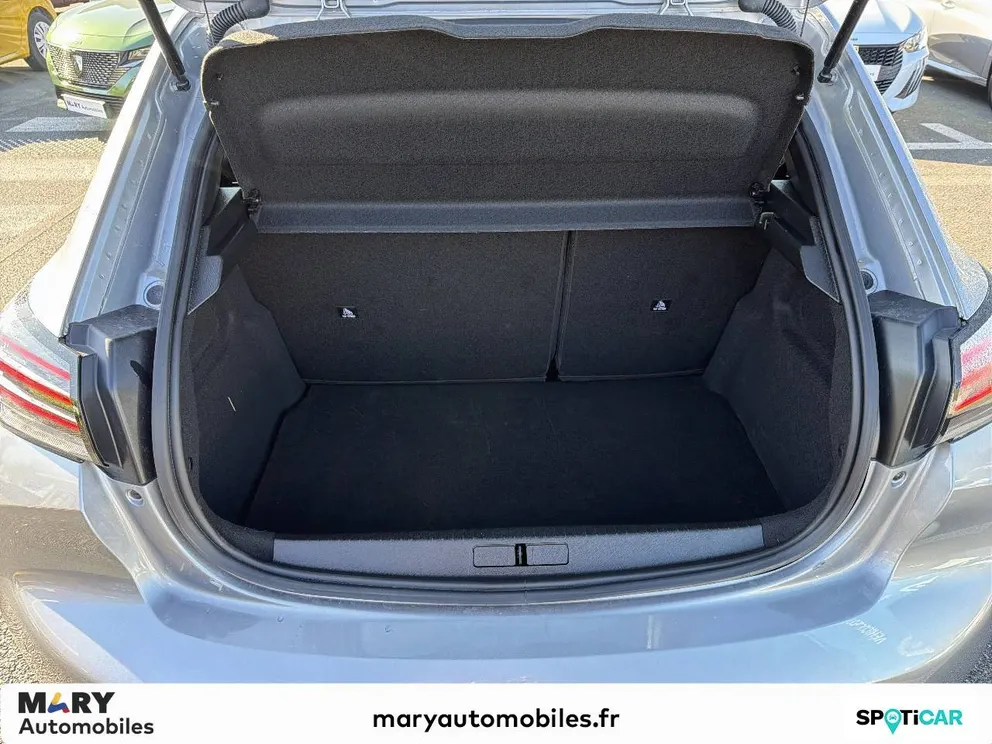 Véhicule occasion 234675 - peugeot 208 - Photo 6