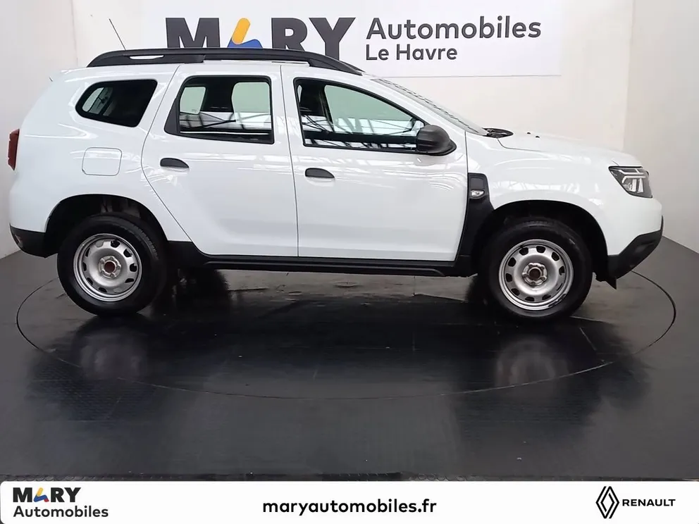 Véhicule occasion 199004 - dacia DUSTER - Photo 4