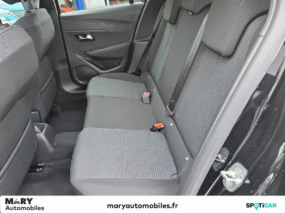 Véhicule occasion 1229279 - peugeot 208 - Photo 22