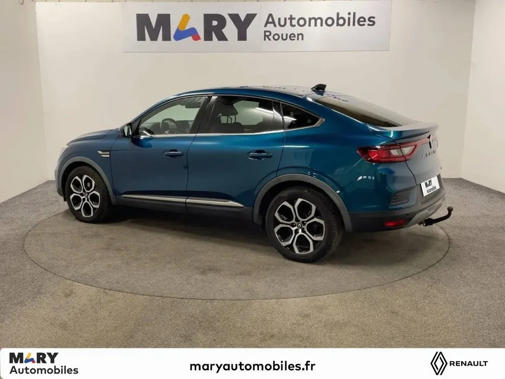 Véhicule occasion 203578 - renault ARKANA - Photo 7