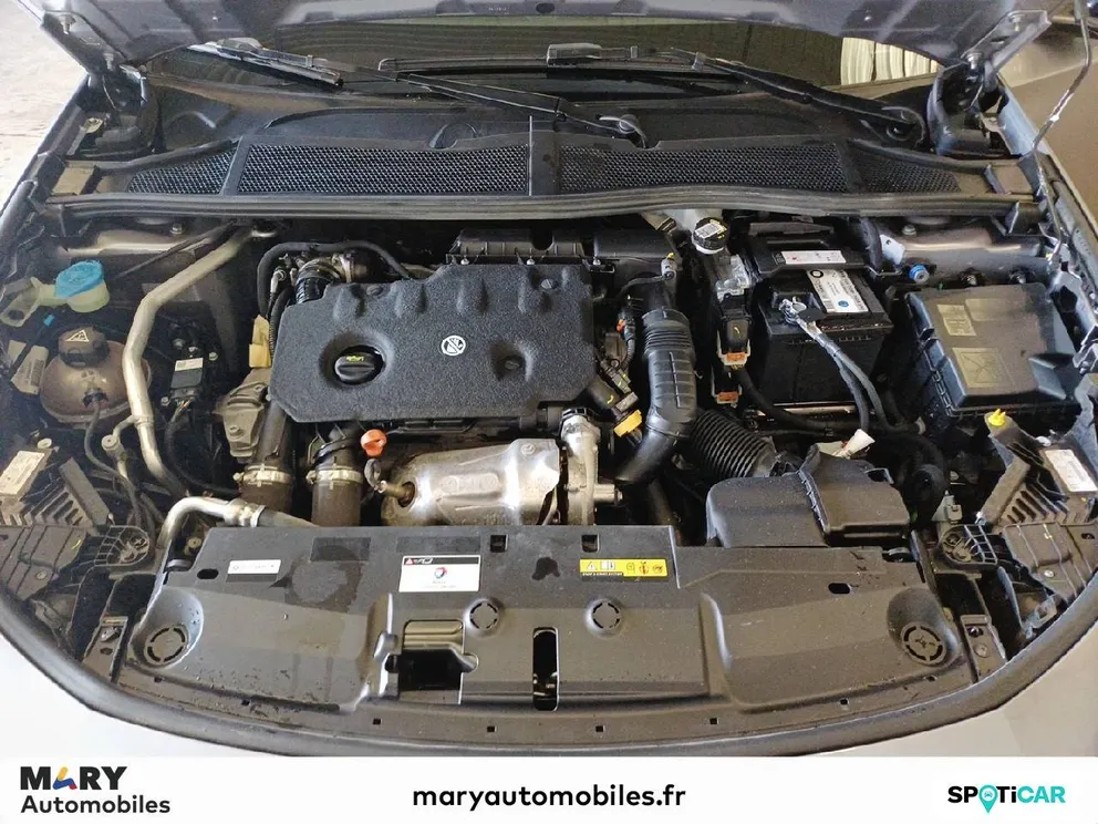 Véhicule occasion 207833 - peugeot 308 - Photo 12