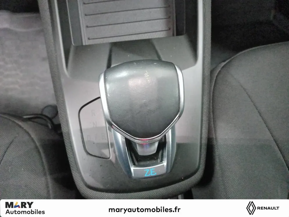 Véhicule occasion 226797 - renault ZOE - Photo 21