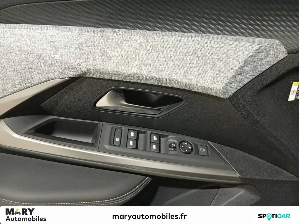 Véhicule occasion 216892 - peugeot 3008 - Photo 12