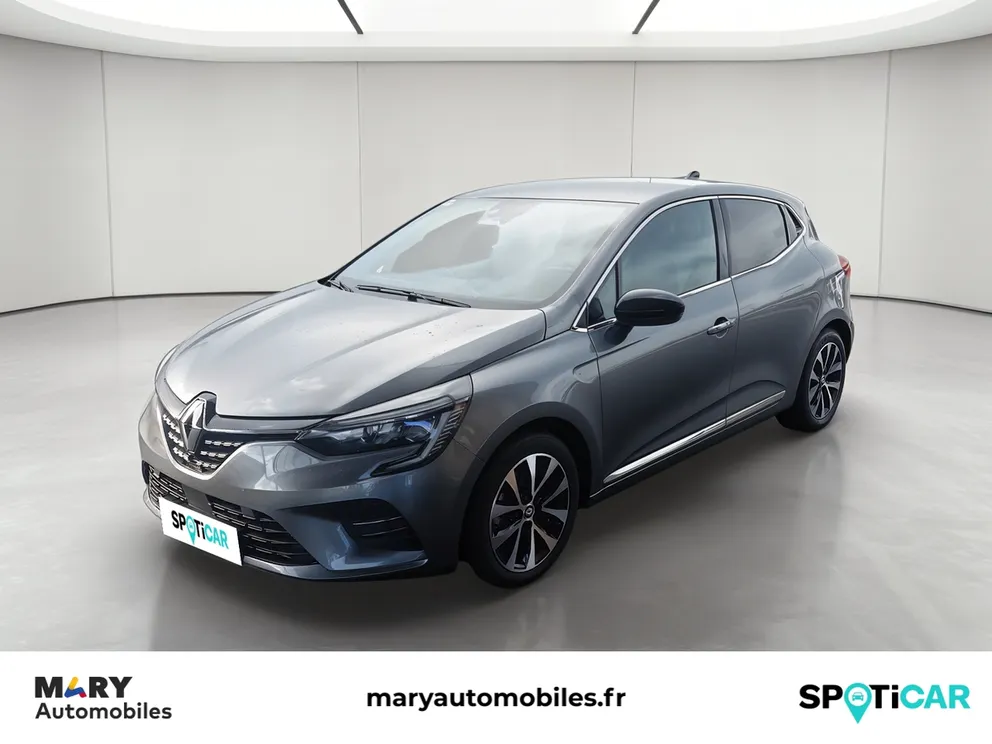 Véhicule occasion 1245419 - renault CLIO - Photo 1