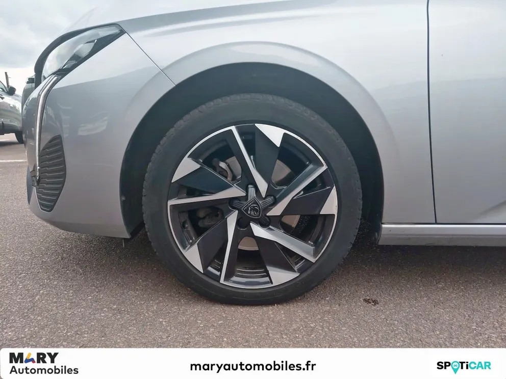 Véhicule occasion 1236476 - peugeot 308 - Photo 7
