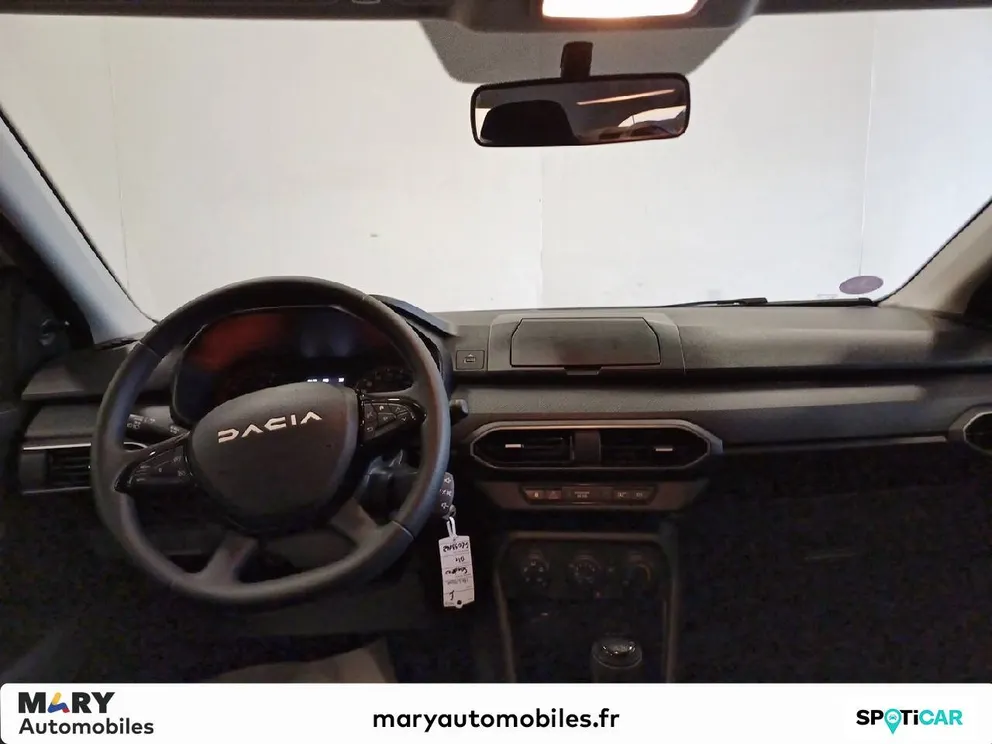 Véhicule occasion 185095 - dacia SANDERO - Photo 8