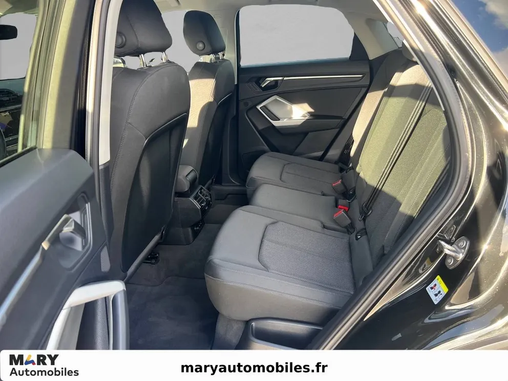 Véhicule occasion 213537 - audi Q3 - Photo 10