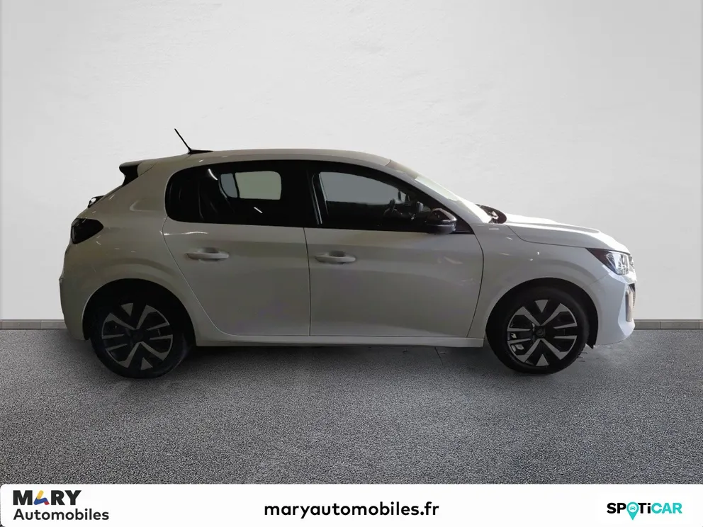 Véhicule occasion 1229647 - peugeot 208 - Photo 4