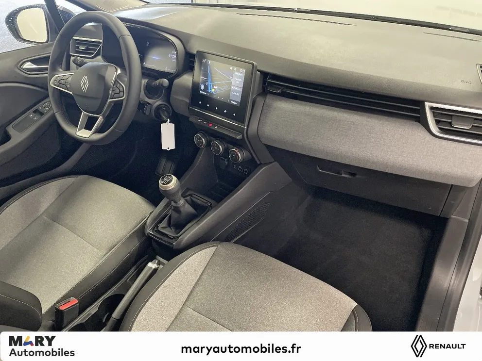 Véhicule occasion 237966 - renault CLIO - Photo 22
