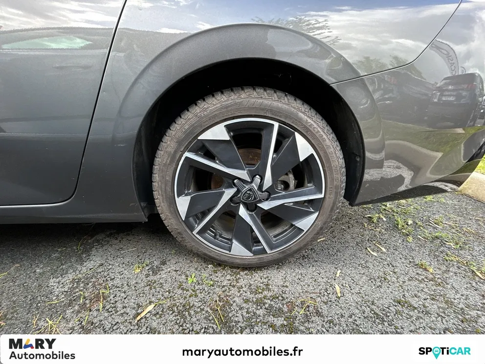 Véhicule occasion 228544 - peugeot 308 - Photo 7