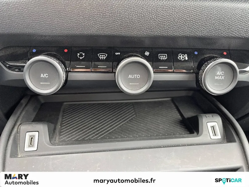 Véhicule occasion 182484 - Citroën C4 - Photo 22