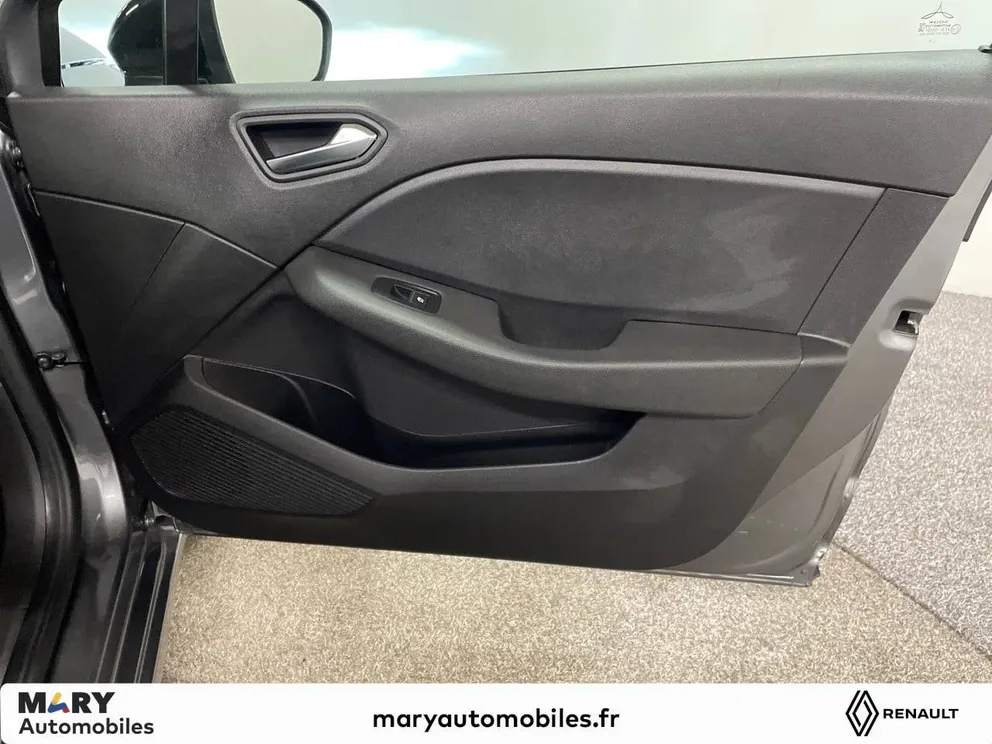 Véhicule occasion 206792 - renault CLIO - Photo 18
