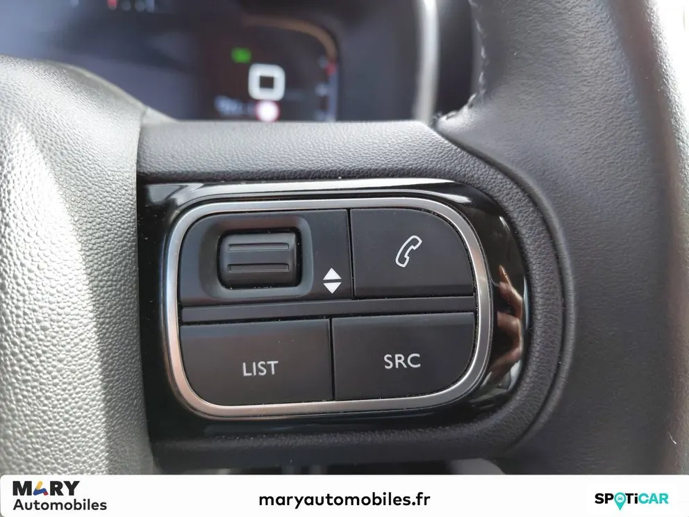 Véhicule occasion 200845 - Citroën C5 AIRCROSS - Photo 15