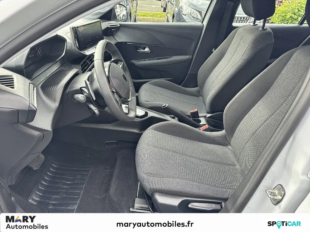Véhicule occasion 235892 - peugeot 208 - Photo 13