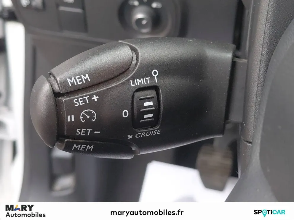 Véhicule occasion 219258 - Citroën C3 - Photo 14