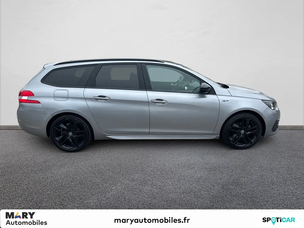 Véhicule occasion 1229965 - peugeot 308 - Photo 4