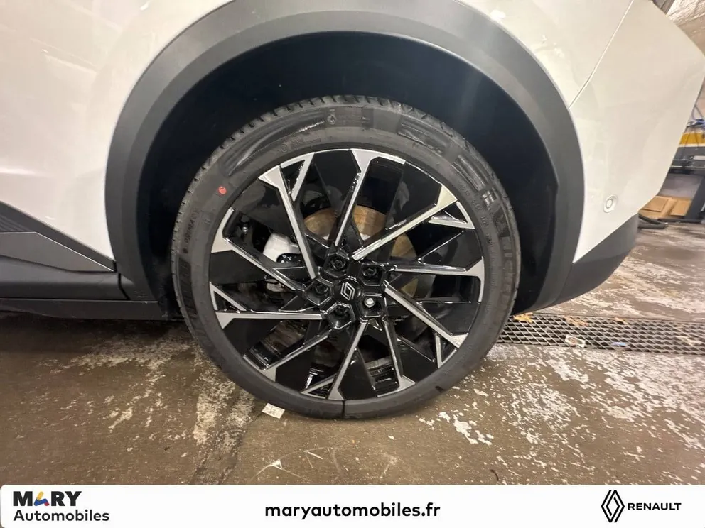 Véhicule occasion 212154 - renault SCENIC - Photo 11