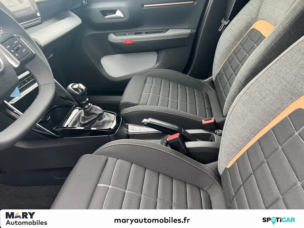 Véhicule occasion 1231874 - Citroën C3 AIRCROSS - Photo 16
