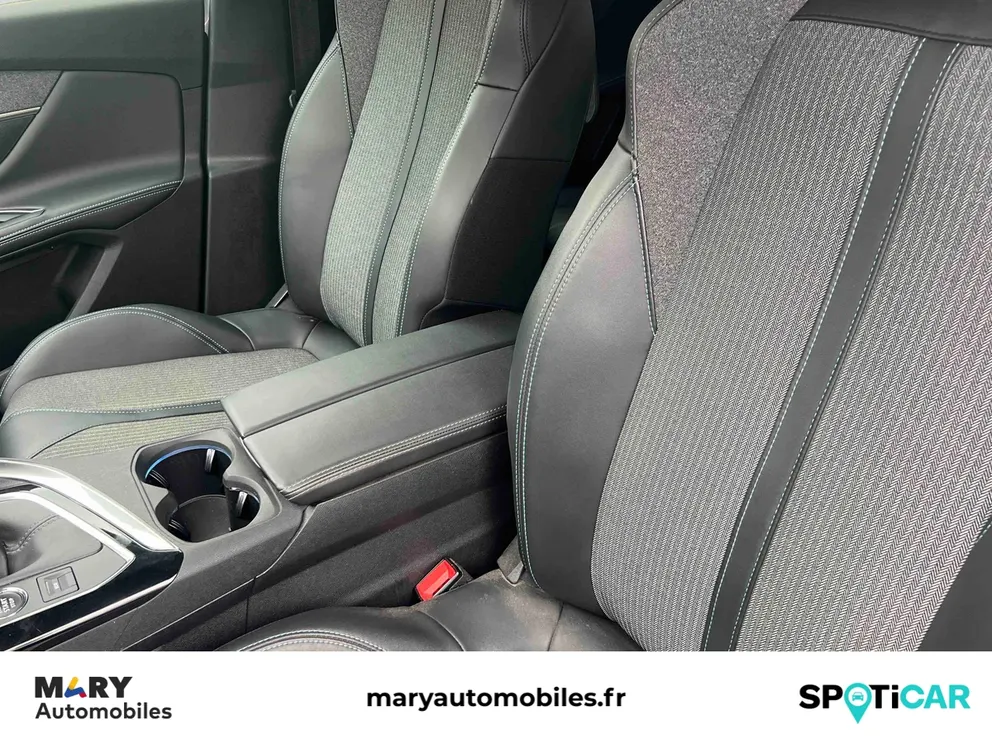 Véhicule occasion 1237599 - peugeot 5008 - Photo 15