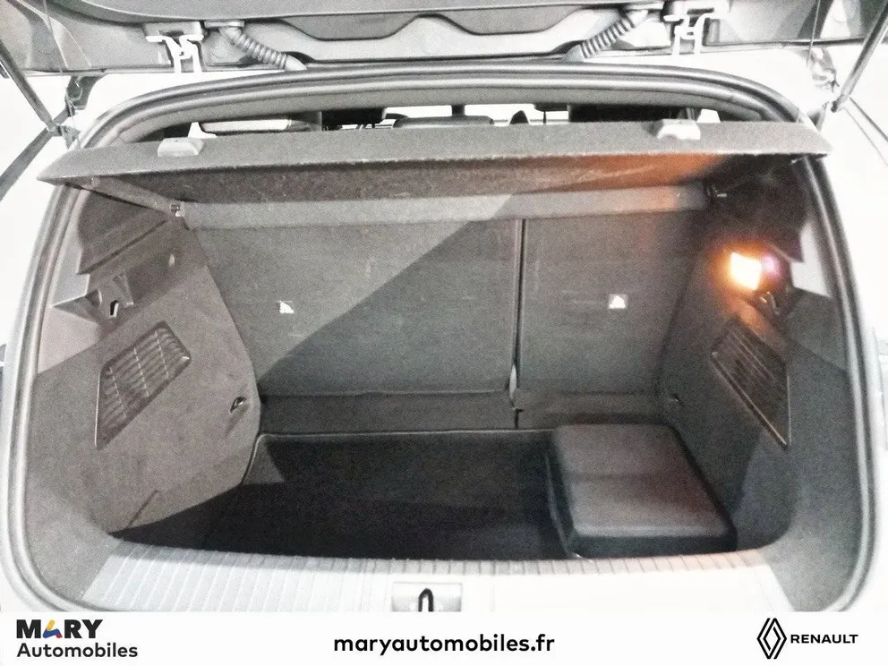 Véhicule occasion 208150 - renault MEGANE - Photo 6