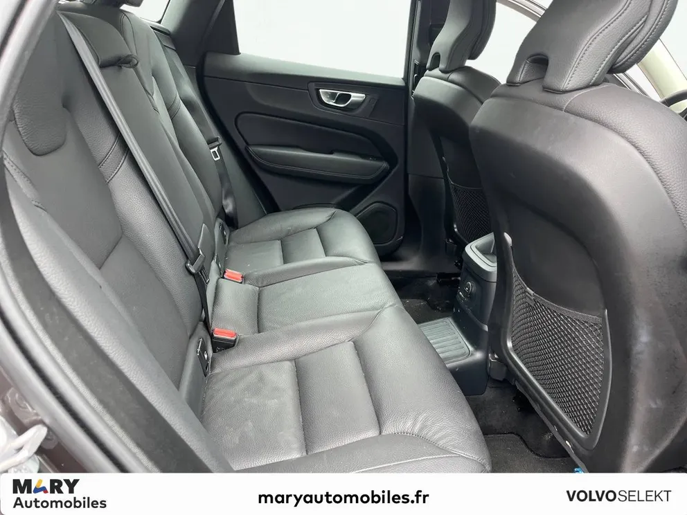 Véhicule occasion 169757 - volvo XC60 - Photo 5