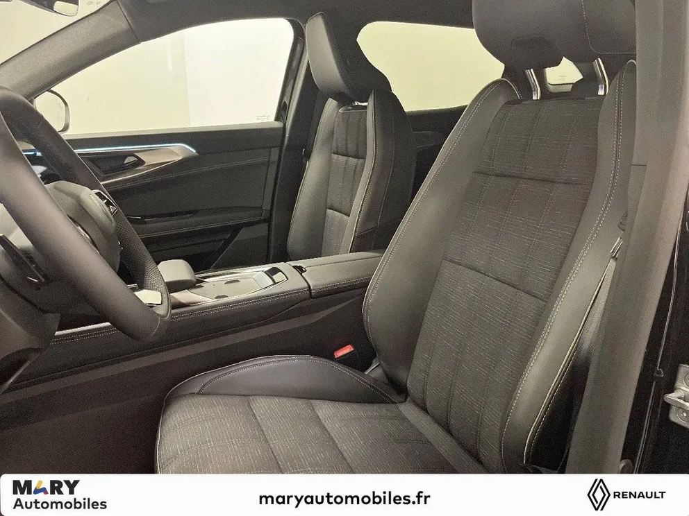 Véhicule occasion 163196 - renault AUSTRAL - Photo 9
